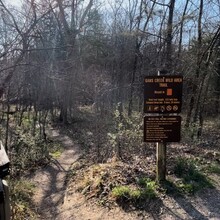 Antonio DeRose - Gans Creek Wild Area Trail (MO)