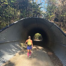 Denise Bourassa - Katy Trail (MO)