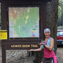 Ashly Winchester - East Weaver Campground Loop 5, 6 (CA)