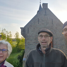 Teun Geurts-Schoenmakers - Ons Kloosterpad (Netherlands)