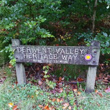Iain Grant - Derwent Valley Heritage Way (United Kingdom)