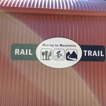 Robert Howse - Murray to Mountains Rail Trail: Wangaratta - Beechworth (VIC, Australia)