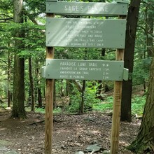 Corin Kwasnik - MA Appalachian Trail (MA)