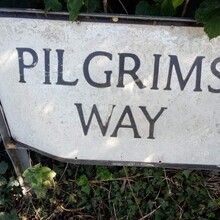 David Lockyer - The Pilgrim's Way