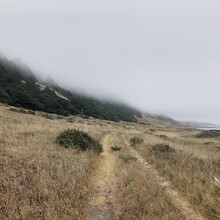 Savannah Bergquist - Lost Coast Trail (CA)