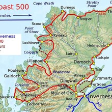 Luke Ivory - North Coast 500 (United Kingdom)
