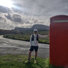 Hunter Leininger - Skye Trail (United Kingdom)
