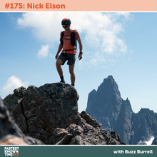 Nick Elson - FKT Podcast - 175