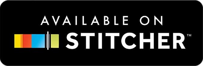 Listen on Stitcher